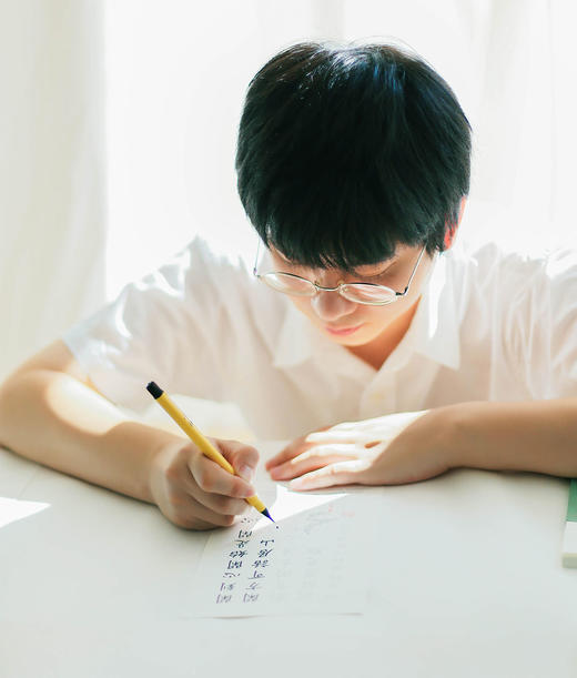 小闲·静心时光 抄经礼盒 商品图2