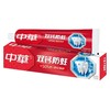 【特价】中华抗糖/花清护/健齿白牙膏90g 商品缩略图1