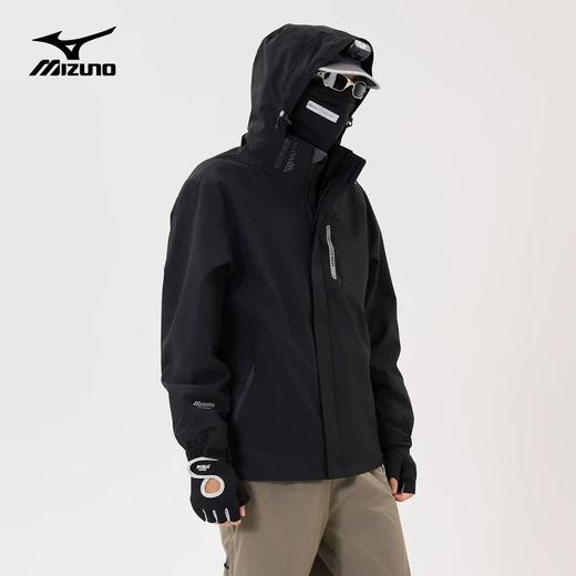 美津浓户外三合一冲锋衣A2CE2639 商品图1