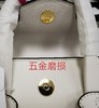 196163286006 迈克高仕MICHAEL KORS 【专柜同款】Carmen系列小号翅膀包美拉德手提包mk女包【22.5*10*16cm】 商品缩略图6