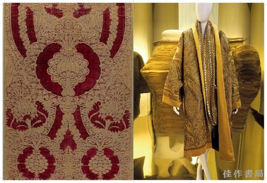 Renaissance to Runway: The Enduring Italian Houses / 从文艺复兴到时装秀：永恒的意大利世家 商品图2