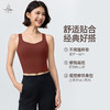 梵美人 F5529 瑜伽背心 一体固定胸垫 莱卡云柔 商品缩略图1