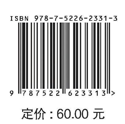 供水管网健康状态评价技术及应用研究 商品图1