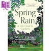 【中商原版】春雨 花园中的生活 马克 哈默新作 Spring Rain A Life Lived in Gardens 英文原版 Marc Hamer 商品缩略图0