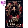 预售 【中商原版】坟墓之花 哥特奇幻 英文原版 Grave Flowers Gothic atmospheric Autumn Krause 商品缩略图0