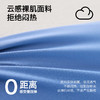 【品牌直发】加倍生活 零压深睡记忆棉枕芯枕头yc0228003 商品缩略图4