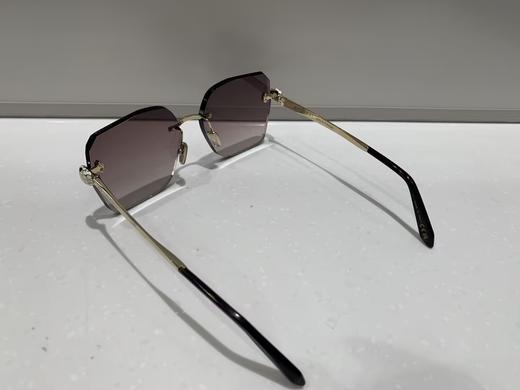 THELIOS 宝格丽 太阳眼镜  BV40066U5833F-F【不退不换，介意勿拍】 商品图1