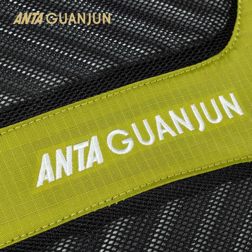 安踏冠军专业户外包登山包徒步露营双肩包防泼水背包192540165 商品图5