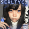 SERLTYCA 日抛6片装 新品活动 39元1盒 95元4盒 商品缩略图0