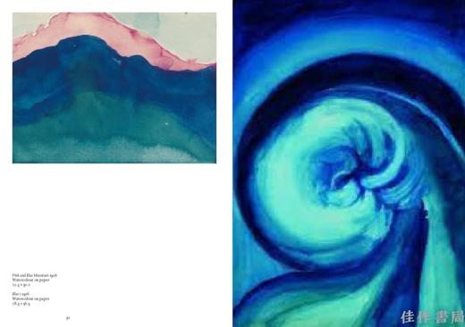 Artists Series: Georgia O'Keeffe / 艺术家系列：乔治亚·欧姬芙 商品图2