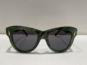 THELIOS 罗意威 太阳眼镜  LW40174I5196A-F【不退不换，介意勿拍】