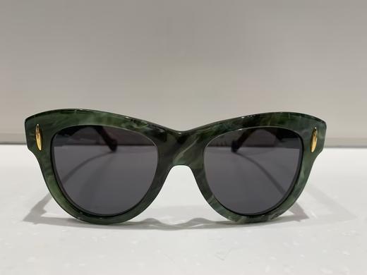 THELIOS 罗意威 太阳眼镜  LW40174I5196A-F【不退不换，介意勿拍】 商品图0