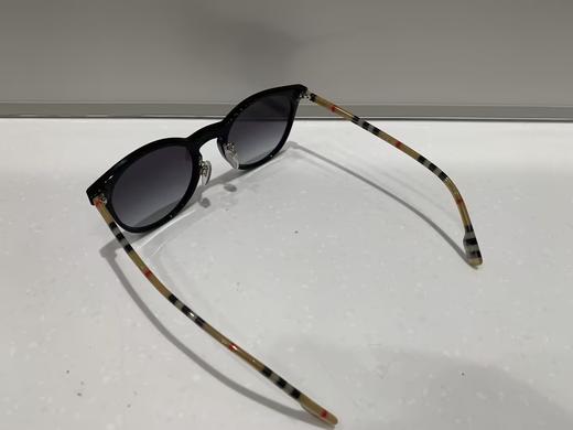 陆家眼镜 巴宝莉 太阳眼镜女  0BE4380D-38538G-F【不退不换，介意勿拍】 商品图1