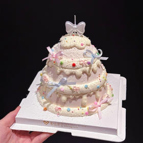 奶fufu（异形显小）