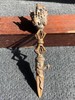 藏传青铜马头金刚橛法器，顺丰包邮 商品缩略图5