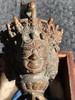 藏传青铜马头金刚橛法器，顺丰包邮 商品缩略图4