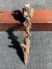 藏传青铜马头金刚橛法器，顺丰包邮 商品缩略图11