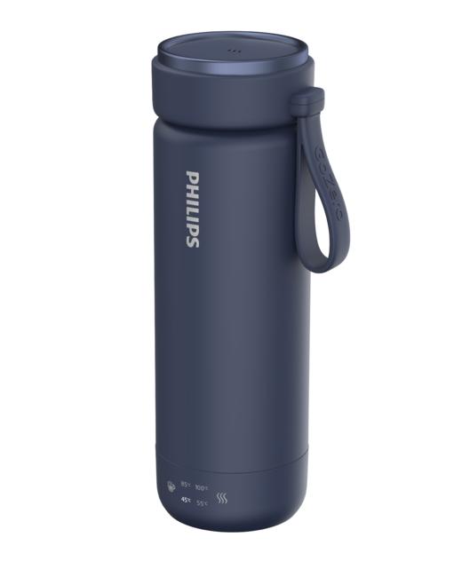 飞利浦（PHILIPS）随行烧水杯 AWP2779 商品图3