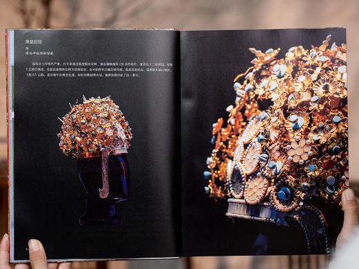 【春节不打烊】十点出版|  大唐气象  X量刷边|《百家讲坛》主讲人领读，500+珍稀文物集结，左手读史，右手鉴宝，一套书“复活”盛世大唐|前300名赠 “六骏呈祥”屏风礼，寓意马到成功、龙马精神 商品图7