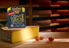 “百年”窖藏孔泰奶酪！法国总统小马哥醉爱！