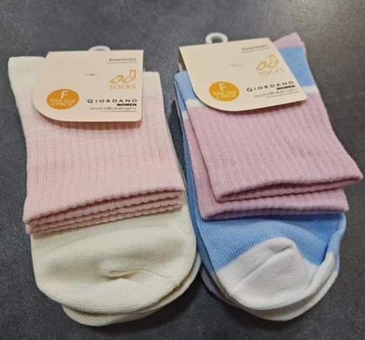 时尚主见赠品：袜子 商品图7