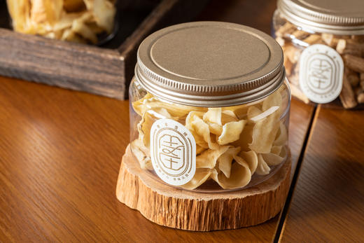 得幸百合90克|天然无硫熏，颗粒饱满香甜！ 商品图1