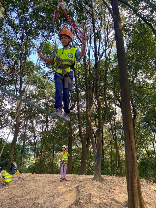 【招生】26春小鹰户外攀爬班 商品图8