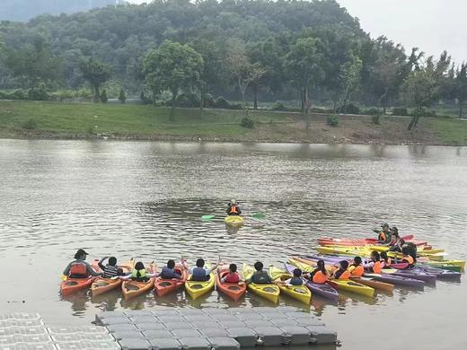 【招生】26春小鹰户外桨行班 商品图3