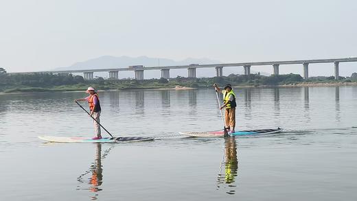 【招生】26春小鹰户外桨行班 商品图4