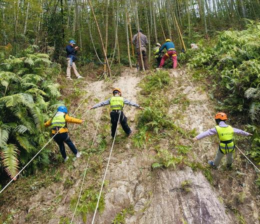 【招生】26春小鹰户外攀爬班 商品图1