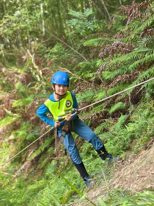 【招生】26春小鹰户外攀爬班 商品图4