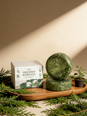 不烫不染，一周2次白发变黑，越洗越密👍去头油头屑，年轻20岁