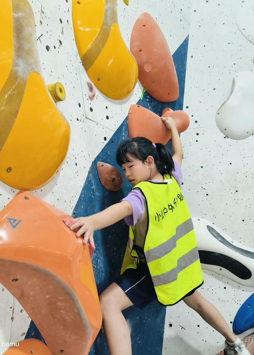 【招生】26春小鹰户外攀爬班 商品图6