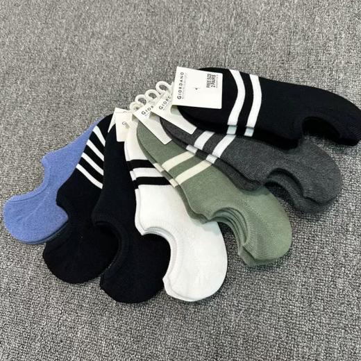 时尚主见赠品：袜子 商品图2