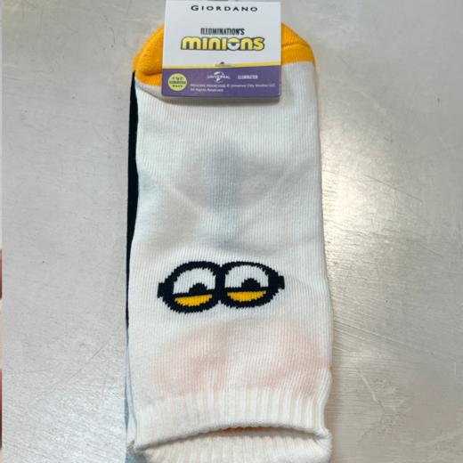 时尚主见赠品：袜子 商品图3