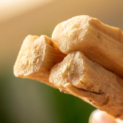 得幸陇西党参100g|温和补气不燥热，全家都能喝！ 商品图0