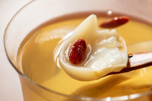 得幸百合90克|天然无硫熏，颗粒饱满香甜！ 商品图2