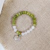 翠绿温婉手串-纪念日百货门店同款164497480 商品缩略图4