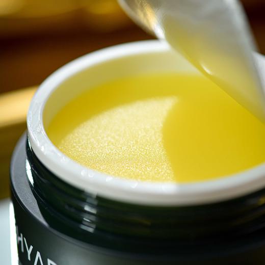 润熙泉玻尿酸卸妆膏｜3D羽感油溶妆体系，洗卸养一瓶搞定 商品图3