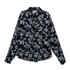 休闲时尚复古花卉长袖衬衫-纪念日百货门店同款169251817 商品缩略图4