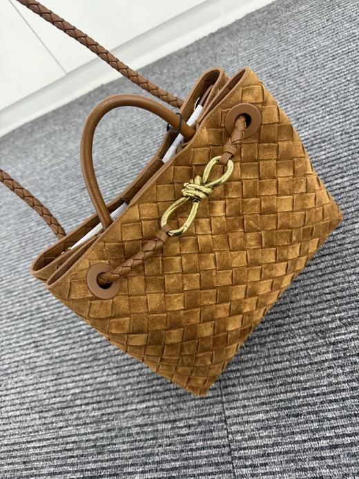 编织手提包斜挎包zo005 商品图1