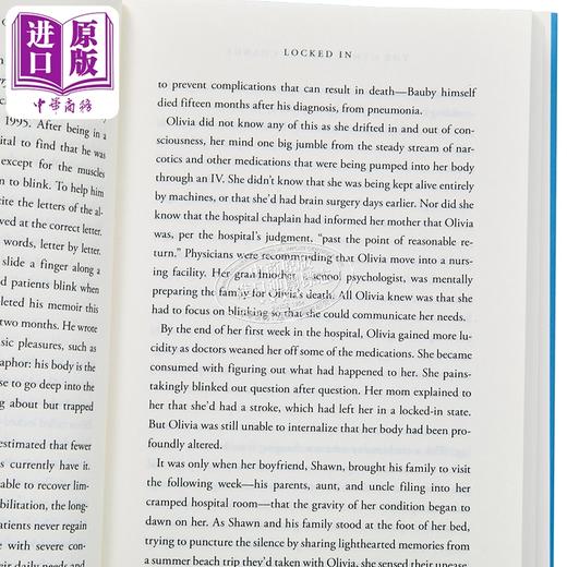 【中商原版】变化的另一面 当生活另有安排 我们会成为什么样的人 英文原版 The Other Side of Change Maya Shankar 商品图2