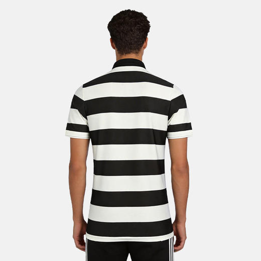 小李子ADIDAS阿迪达斯尤文图斯特别版训练短袖球衣成人男KB8066 商品图1