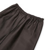 ROMI STUDIO"无缝裤"真丝羊毛混纺光泽松紧腰直筒裤RWCAX06889 商品缩略图5