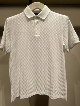E ARMANI POLO男  EM001295AF10762-F0190 .