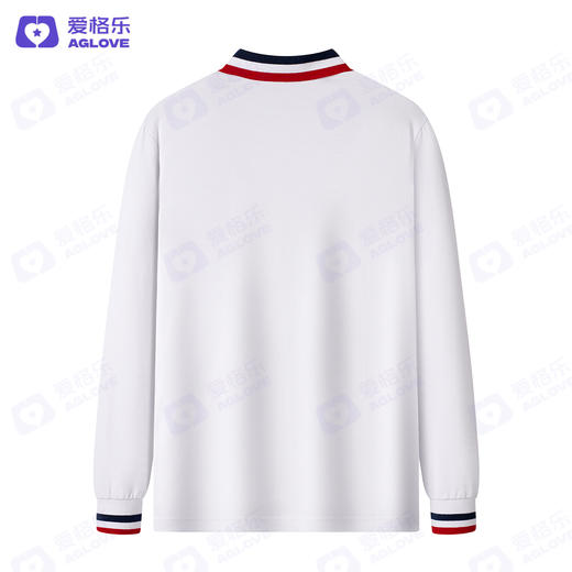 龙岩第二实验小学锦山校区 （秋上衣） 商品图3