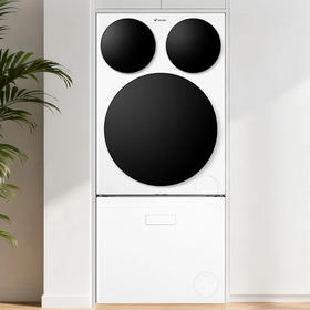 统帅（Leader）洗衣机 HLG125-BDE699/TB696U1