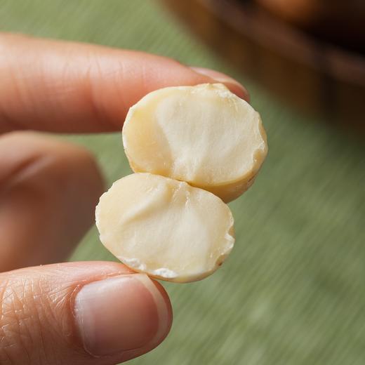 得幸夏威夷果|精选TOP特级大果鲜果，无糖无油奶香浓，大口吃太过瘾了！ 商品图3