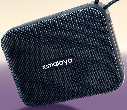 【内购送礼优惠】小隙蓝牙音箱XMLY G5喜马拉雅 商品图1