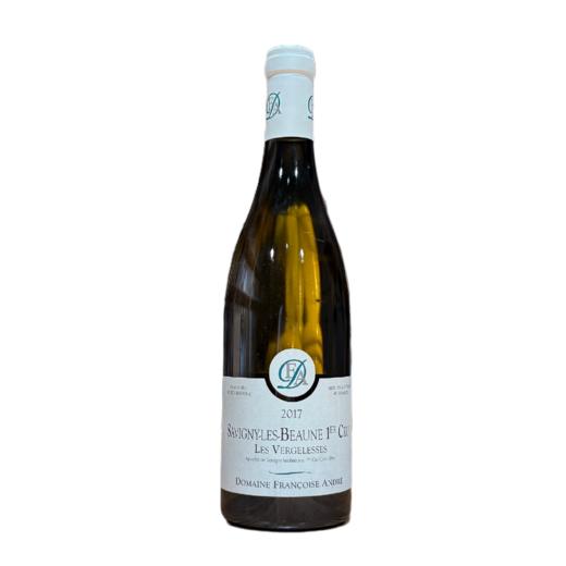 法国勃艮第安吉萨维尼哲思一级园干白葡萄酒2017 商品图4